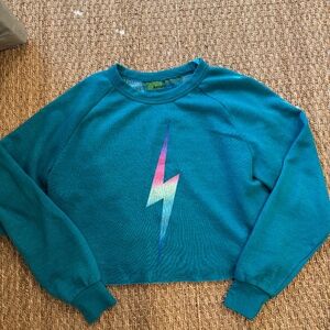 Aviator nation sweatshirt